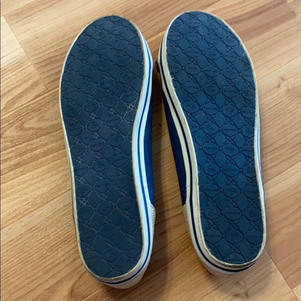 Sebago flat shoes - Picture 4 of 4